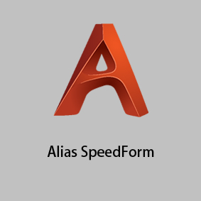 Alias SpeedForm