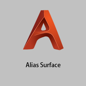 Alias Surface