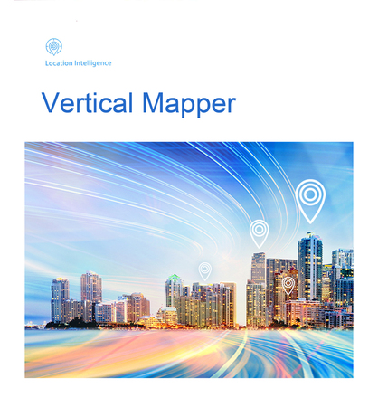 Vertical Mapper