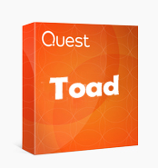 TOAD FOR ORACLE DBA Suite